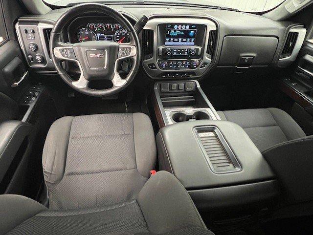 GMC Sierra 1500 2017 - Image 12