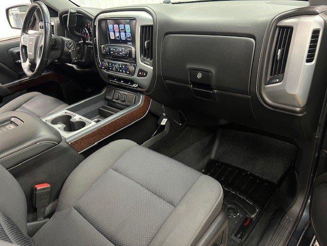 GMC Sierra 1500 2017 - Image 29