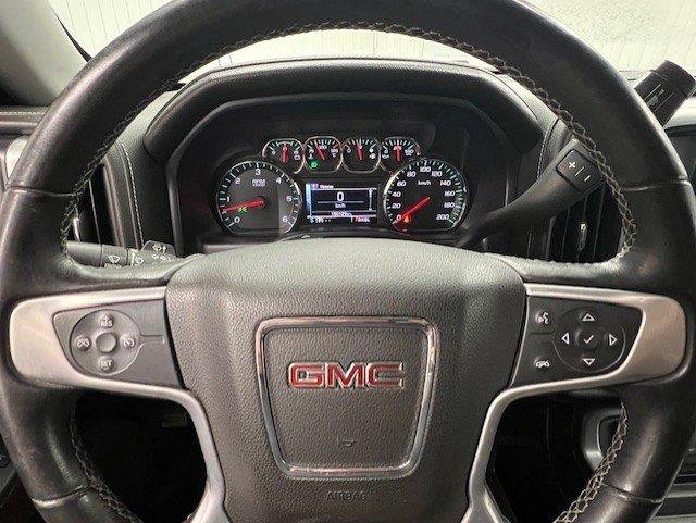 GMC Sierra 1500 2017 - Image 13