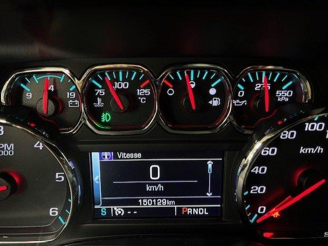 GMC Sierra 1500 2017 - Image 14