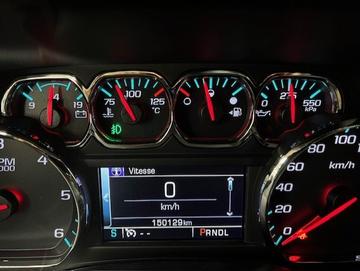 GMC Sierra 1500 2017 - Thumbnail 14