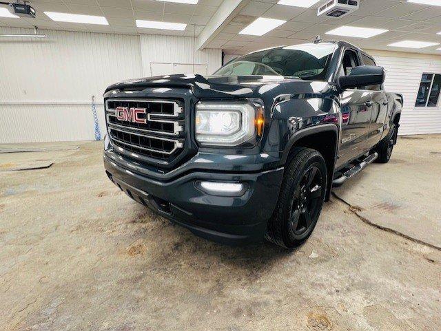 GMC Sierra 1500 2017 - Image 1