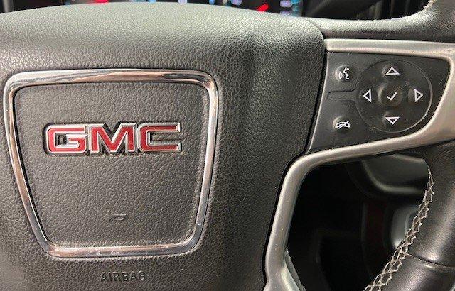 GMC Sierra 1500 2017 - Image 15