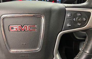 GMC Sierra 1500 2017 - Thumbnail 15