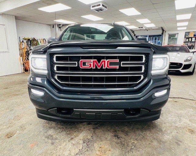 GMC Sierra 1500 2017 - Image 2