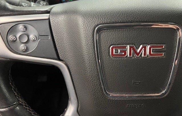 GMC Sierra 1500 2017 - Image 16
