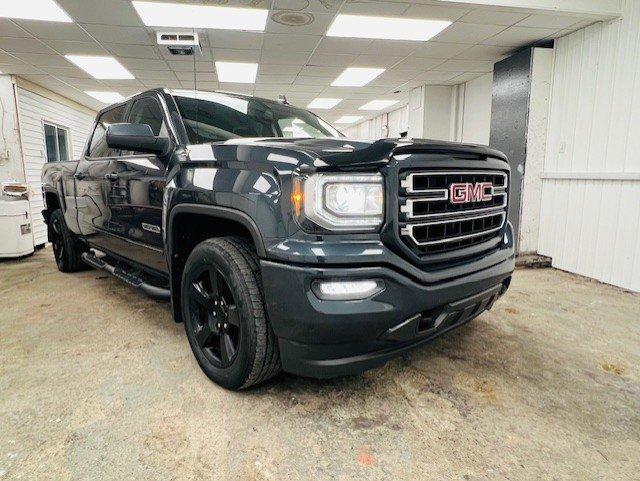 GMC Sierra 1500 2017 - Image 3