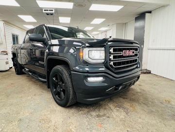 GMC Sierra 1500 2017 - Thumbnail 3