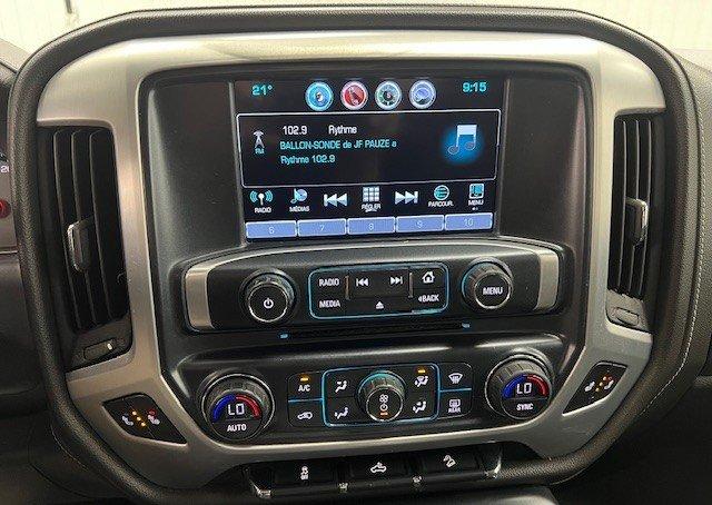 GMC Sierra 1500 2017 - Image 17