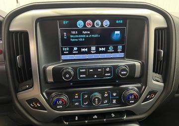 GMC Sierra 1500 2017 - Thumbnail 17