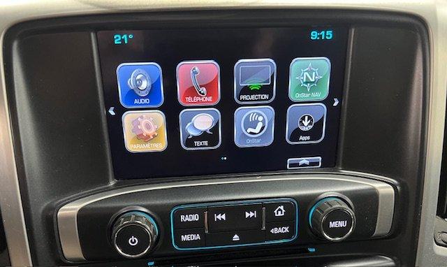 GMC Sierra 1500 2017 - Image 18