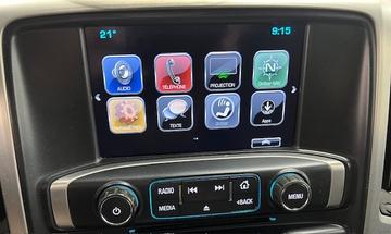 GMC Sierra 1500 2017 - Thumbnail 18