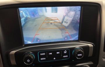 GMC Sierra 1500 2017 - Thumbnail 19