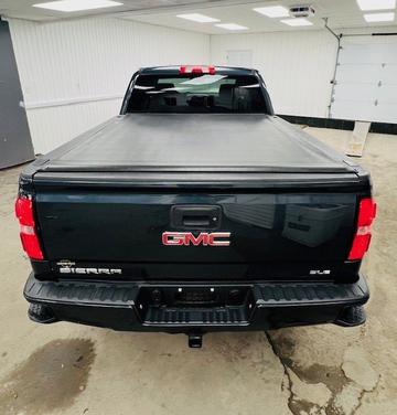 GMC Sierra 1500 2017 - Thumbnail 8