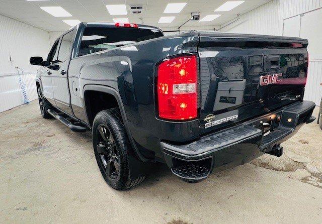 GMC Sierra 1500 2017 - Image 9