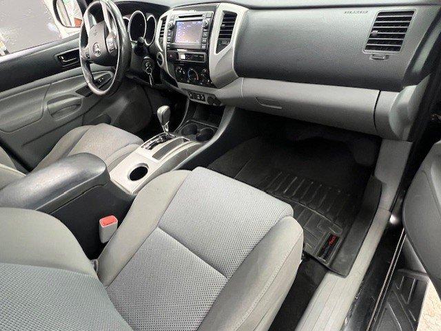 Toyota Tacoma 2013 - Image 30
