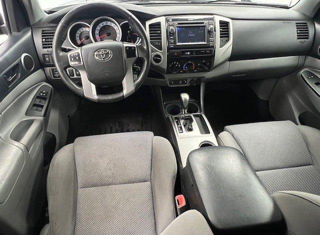 Toyota Tacoma 2013 - Image 11
