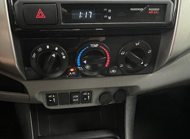 Toyota Tacoma 2013 - Image 19