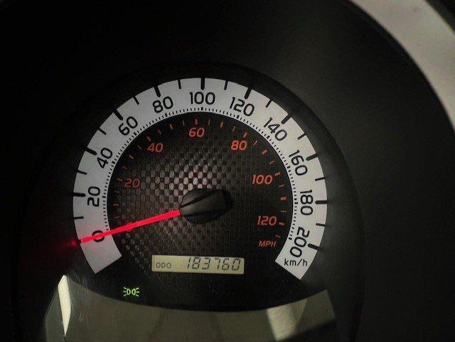 Toyota Tacoma 2013 - Image 13