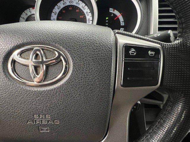 Toyota Tacoma 2013 - Image 14