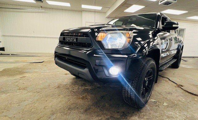 Toyota Tacoma 2013 - Image 1