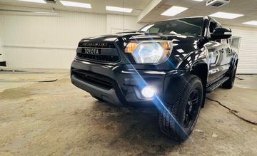Toyota Tacoma 2013 - Thumbnail 1