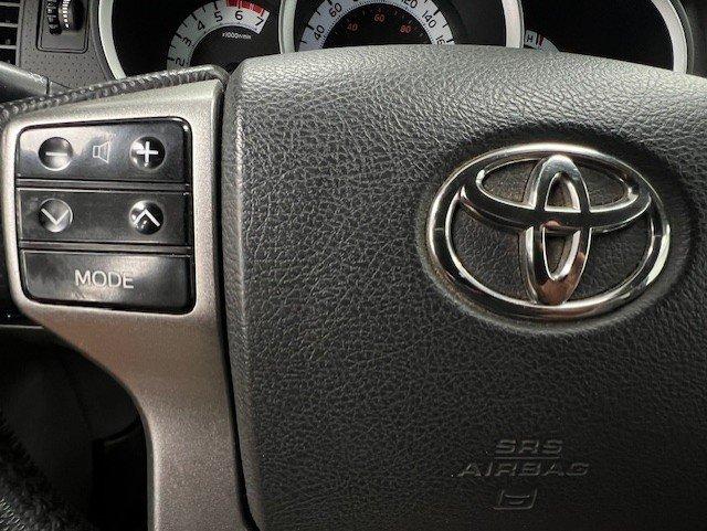 Toyota Tacoma 2013 - Image 15