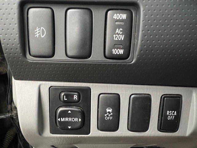 Toyota Tacoma 2013 - Image 23
