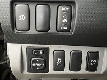 Toyota Tacoma 2013 - Thumbnail 23