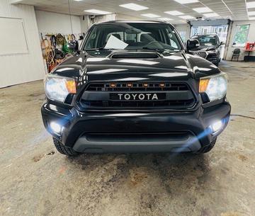 Toyota Tacoma 2013 - Thumbnail 2