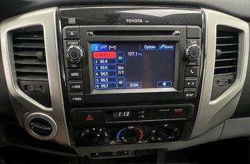 Toyota Tacoma 2013 - Thumbnail 16
