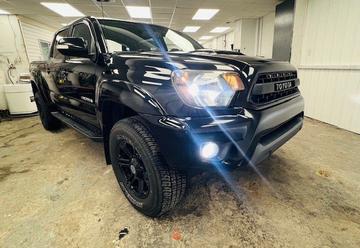 Toyota Tacoma 2013 - Thumbnail 3
