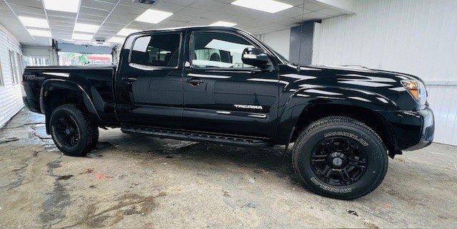 Toyota Tacoma 2013 - Image 5