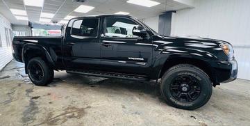 Toyota Tacoma 2013 - Thumbnail 5