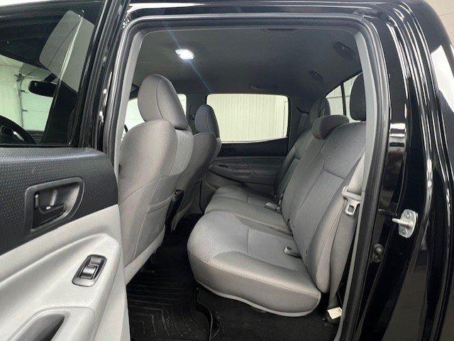 Toyota Tacoma 2013 - Image 29