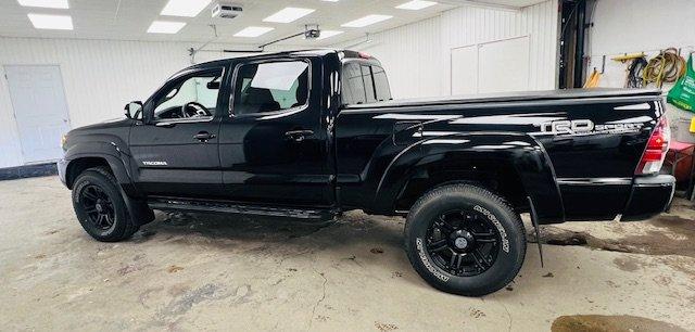 Toyota Tacoma 2013 - Image 9