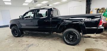 Toyota Tacoma 2013 - Thumbnail 9