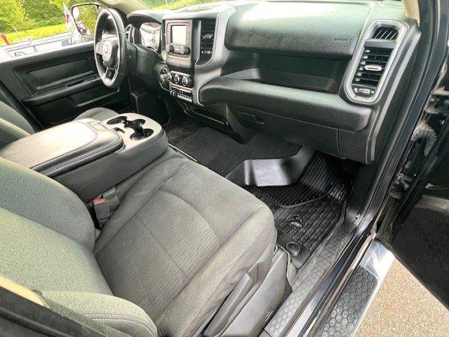 Ram 2500 2019 - Image 32