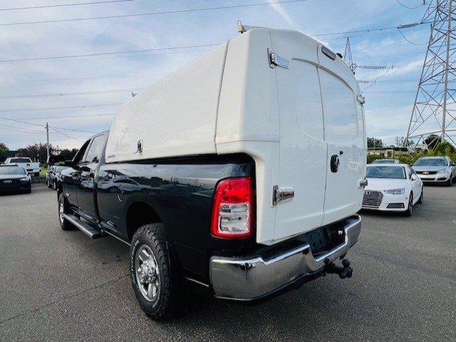 Ram 2500 2019 - Image 11