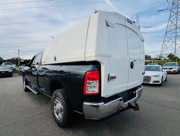 Ram 2500 2019 - Thumbnail 11