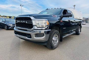 Ram 2500 2019 - Thumbnail 1