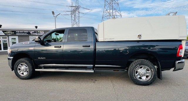 Ram 2500 2019 - Image 12