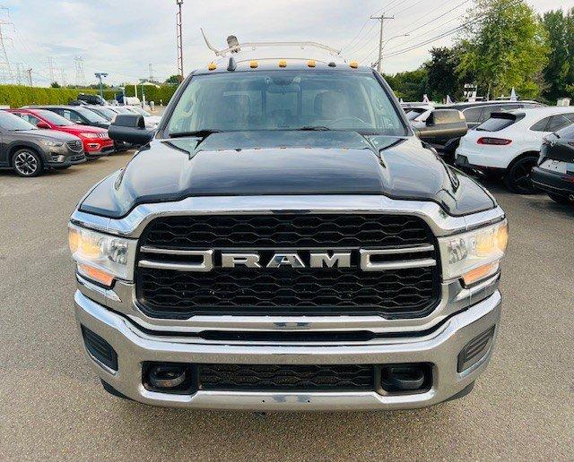 Ram 2500 2019 - Image 2