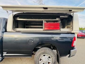 Ram 2500 2019 - Thumbnail 13
