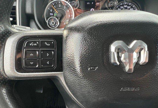 Ram 2500 2019 - Image 20