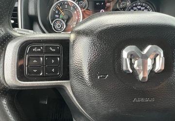 Ram 2500 2019 - Thumbnail 20