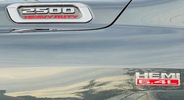 Ram 2500 2019 - Thumbnail 14