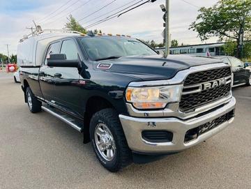Ram 2500 2019 - Thumbnail 3