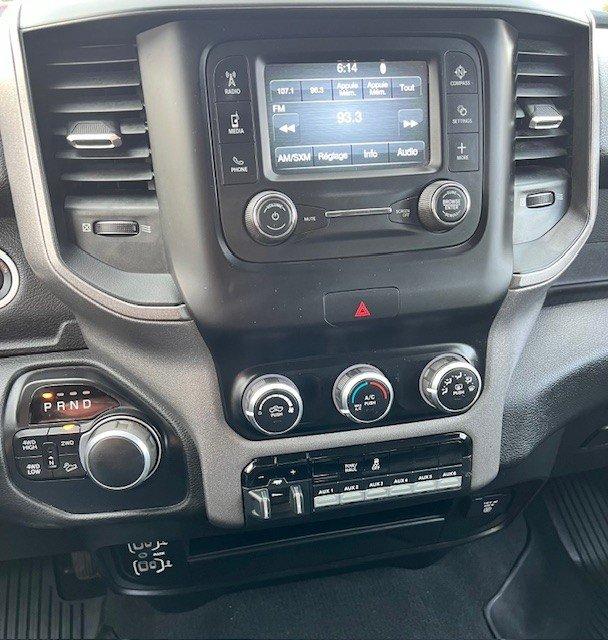 Ram 2500 2019 - Image 22
