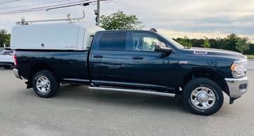 Ram 2500 2019 - Thumbnail 6